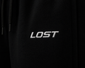 LOST FORM™ Wide-Leg Premium Trousers