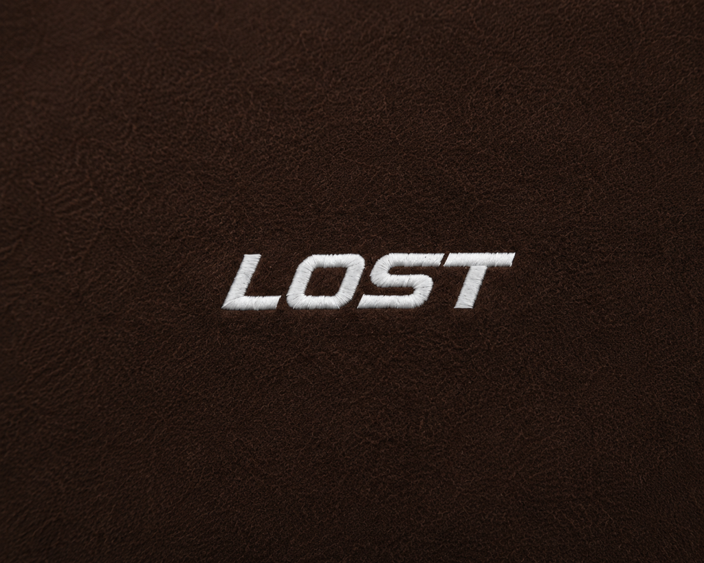 LOST FORM™ Wide-Leg Premium Trousers