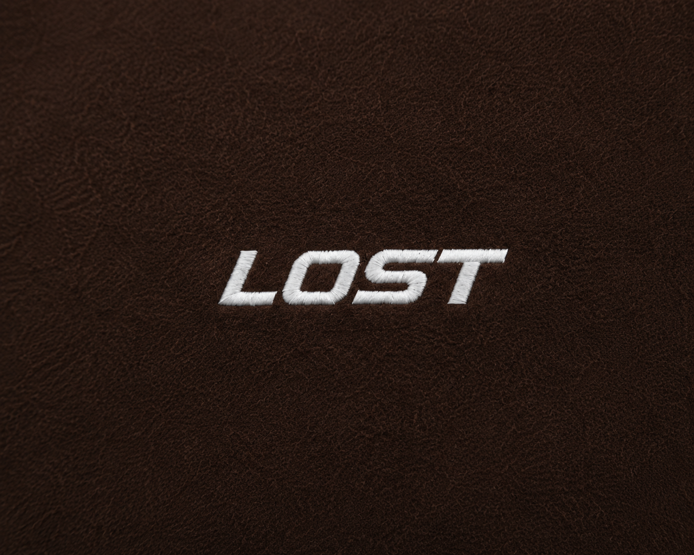LOST FORM™ Wide-Leg Premium Trousers