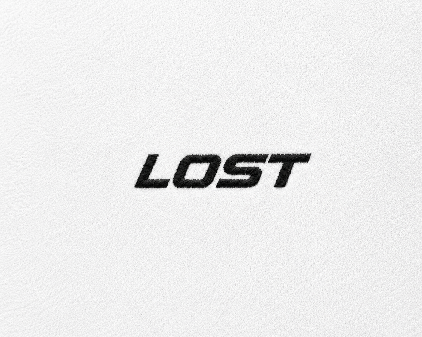 LOST FORM™ Wide-Leg Premium Trousers