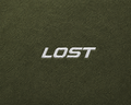 LOST FORM™ Wide-Leg Premium Trousers