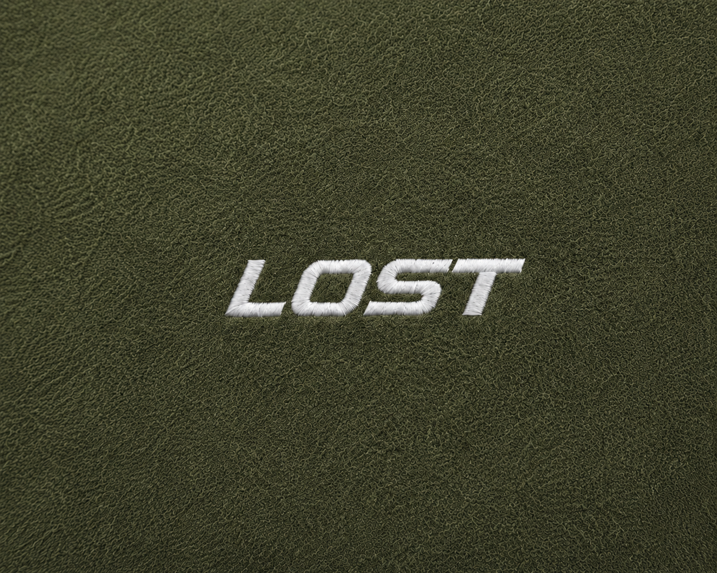 LOST FORM™ Wide-Leg Premium Trousers
