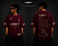 LOST™ | Lost & Found Oversized Tee